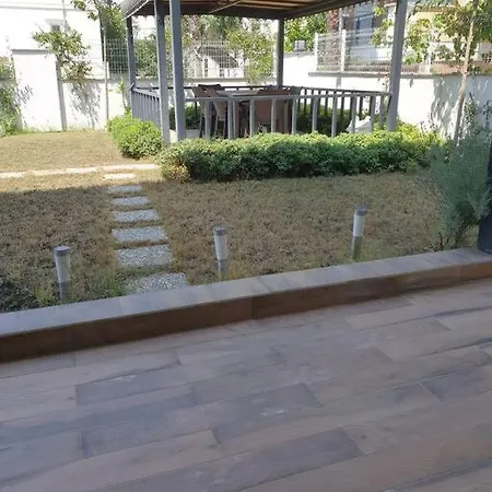 Eine Wunderschone Mit Pool Und Garten * Анталья