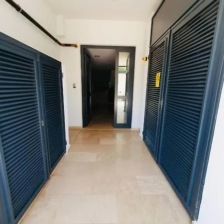 Apartment Eine Wunderschone Mit Pool Und Garten *
